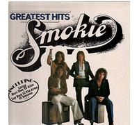 Smokie - Greatest Hits - RAK Records Ltd. - 1C 074 -98 751