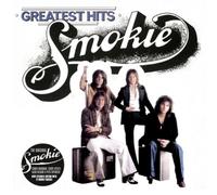 Smokie Greatest Hits - Volume 1 (CD) Extended Album (US IMPORT)