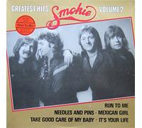 Smokie - Greatest Hits, Volume 2 [Vinyl LP] [Schallplatte]