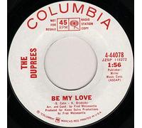 SMOKIE - I Understand / Be My Love [Vinyl Single 7'']