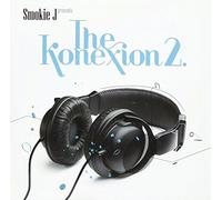Smokie J Present - Konextion 2