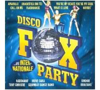 Smokie Kincade First Class Tony Christie Bad Boys Blue - DlSCOFOXPARTY