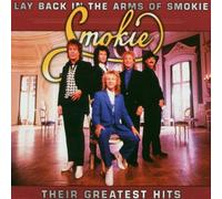 Smokie - Lay Back in the Arms of S