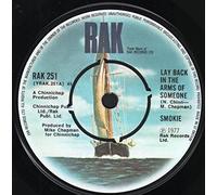 Smokie - Lay back in the arms of someone (& Chris Norman) [Vinyl Single]