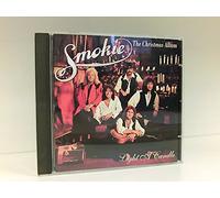 Smokie - Light a candle - Christmas album