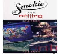 Smokie - Live In Beijing [DVD]