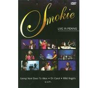 Smokie - Live in Peking [DVD]