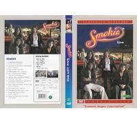 Smokie - Live / NEW DVD - NTSC, All Region (Registered Airmail)