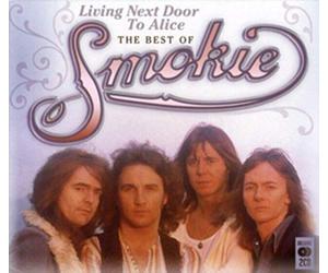 Smokie - Living Next Door to Alice
