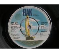 Smokie - Living Next Door To Alice - Smokie 7" 45