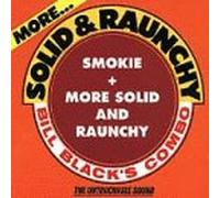 Smokie / More Solid and Raunchy