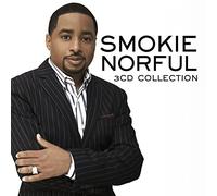 smokie norful - 3cd Collection