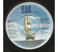 Smokie - Run To Me