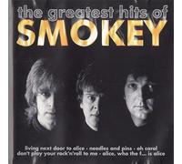 Smokie - SM0KEY (aka Smokie) The funny remains of Smokie - without the legendary voice of Chris Norman