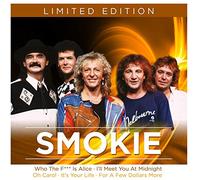 Smokie - Smokie