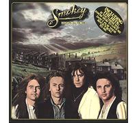 Smokie - Smokie - Changing All The Time - RAK - 1C 064-96 832