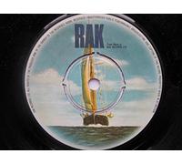 Smokie - Smokie Mexican Girl 7" Rak RAK283 EX 1978