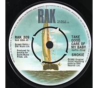 Smokie - Take Good Care Of My Baby
