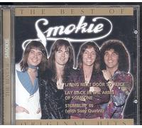 Smokie - The Best of