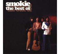 Smokie The Best Of (CD) Album (US IMPORT)