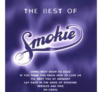 Smokie - The Best of Smokie