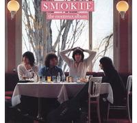 Smokie - The Montreux Album - RAK - F 666.632