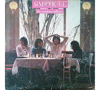 Smokie - The Montreux Album [Vinyl LP]