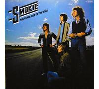 Smokie - The Other Side Of The Road - RAK - 1C 074-63 337, EMI Electrola - 1C 074-63 337