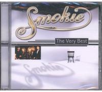 Smokie - The Very Best