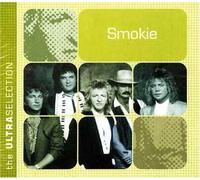 Smokie - Ultra Selection, The (Re-Packaged)