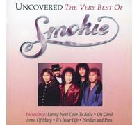 Smokie - Uncovered: THE VERY BEST OF