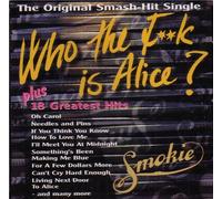 Smokie - Who the F