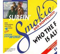 Smokie - Who the f... is Alice?