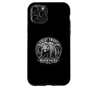 Smokies Great Smoky Mountains National Park Case for iPhone 11 Pro