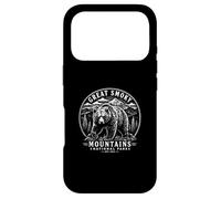 Smokies Great Smoky Mountains National Park Case for iPhone 17 Pro