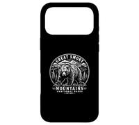 Smokies Great Smoky Mountains National Park Case for iPhone 17 Pro Max