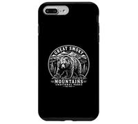 Smokies Great Smoky Mountains National Park Case for iPhone 7 Plus/8 Plus