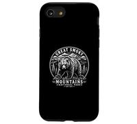 Smokies Great Smoky Mountains National Park Case for iPhone SE (2020) / 7/8