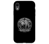 Smokies Great Smoky Mountains National Park Case for iPhone XR