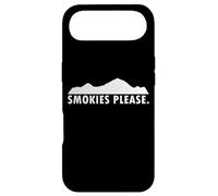 Smokies Please Case for iPhone Air