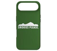Smokies Please Case for iPhone Air