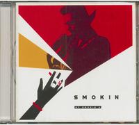 Smokin A - Smokin (CD) - Revival Rock & Roll/Rockabilly