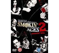Smokin' Aces 2 - Assassin's Ball [DVD]