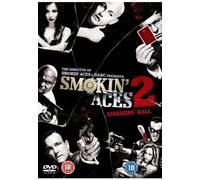 Smokin' Aces 2 - Assassins' Ball (DVD) Autumn Reeser Michael Parks Carrie Keagan