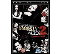 Smokin' Aces 2 - Assassins' Ball - New DVD - Y600z