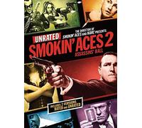 Smokin Aces 2: Assassins Ball [DVD] [2010] [Region 1] [US Import] [NTSC]