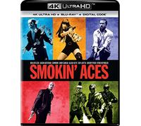 Smokin' Aces