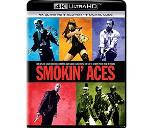 Smokin' Aces