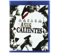 Smokin' Aces [Blu-ray] [2006] [Region B] [ES Import] [PAL]