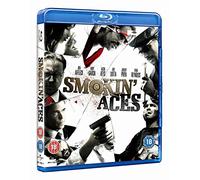 Smokin' Aces [Blu-ray] [Region Free]